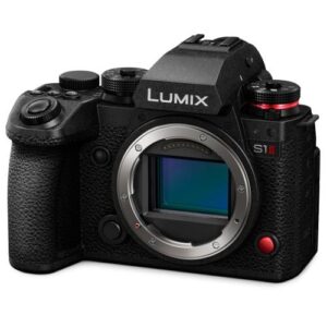 LUMIX S1II