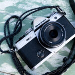 安定した画質はそのままでプロダクトデザインを刷新したシンプル＆コンパクトな単焦点レンズ　M.ZUIKO DIGITAL 17mm F1.8 II