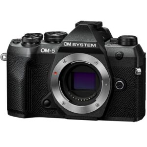 OM-5 Mark II