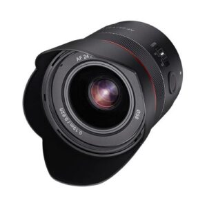 AF 24mm F1.8 FE