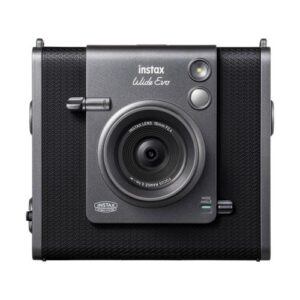 instax WIDE Evo