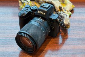 ニコン NIKKOR Z DX 18-140mm f/3.5-6.3 VRで描く旅スナップ