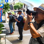 OM SYSTEM OM-3 ＆ OM-1 Mark IIで街スナップ撮影に出かけよう！倉敷美観地区撮影会レポート