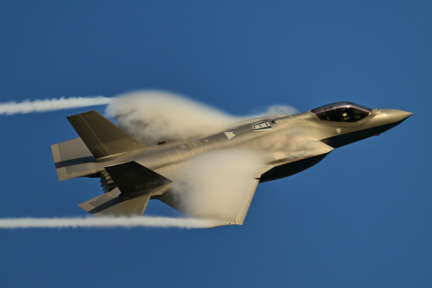 小松基地航空祭＆事前訓練で戦闘機を撮る｜飛行機撮影のコツ