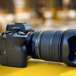 独シュナイダー・クロイツナッハコラボ第2弾！大口径標準ズーム「LK SAMYANG AF 24-60mm F2.8 FE」