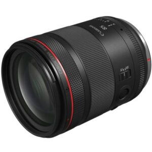 RF85mm F1.4 L VCM