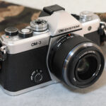 OM SYSTEM M.ZUIKO DIGITAL 25mm F1.8 II｜小型軽量の標準レンズで撮る旅と日々