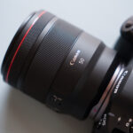 キヤノン RF50mm F1.2 L USM レビュー｜被写体がまとう空気まで繊細に写す