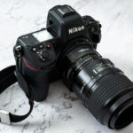 ニコン AI AF Micro Nikkor 105mm F2.8Dレビュー｜Zマウントのミラーレスカメラでオールドレンズを楽しもう！