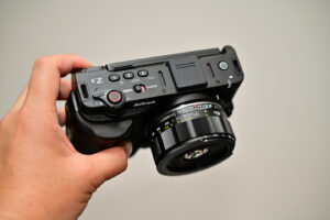 銘玉の名を冠したSEPTONが蘇る！フォクトレンダー SEPTON 40mm F2 Aspherical Zマウントレビュー