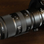 ニコン「NIKKOR Z 70-200mm f/2.8 VR S II」 1kgを切る新世代のプロフェッショナル望遠ズームレンズ見参！