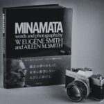 映画の中の、あのカメラ｜19 MINAMATA(2020)　ミノルタ SR-T101
