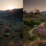 風景写真の引き出しを増やす！｜その18：Lightroomでの画像処理で作品をレベルアップ3