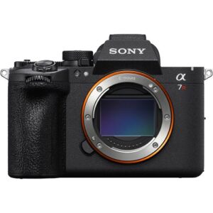 α7R VI