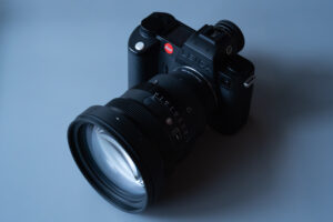 誠実な二代目。─  シグマ 135mm F1.4 DG | Art レビュー
