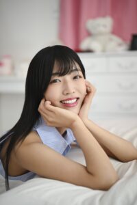 【写真教室】自然光・LEDライトで学ぶポートレート講座 ～講師：水咲 奈々～ 2026年7月11日 @東京 カメラのキタムラ本社