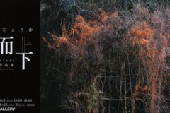 木村琢磨 写真展「形而上下（けいじじょうか）」｜2026年8月20日～8月31日＠OM SYSTEM GALLERY