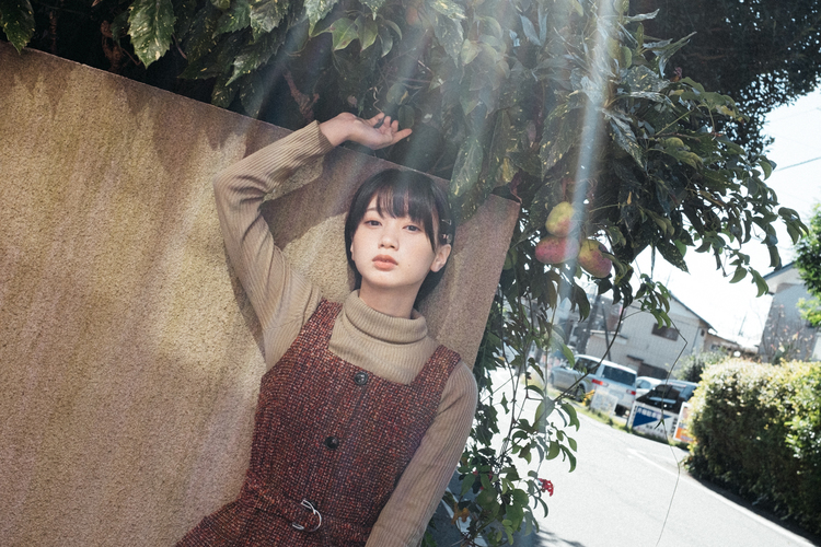 #03 なんでもないただの道が好き 街撮り講座｜コハラタケル