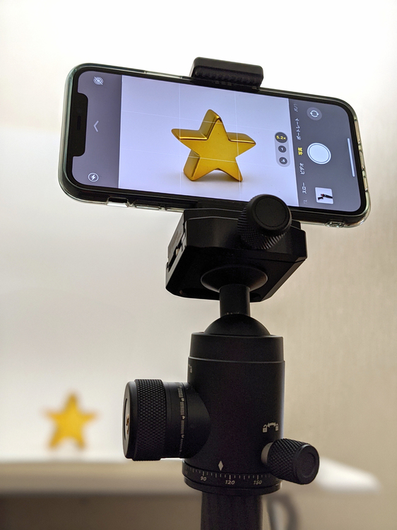 物撮りのやり方｜スマホで出来る物撮りのコツ！