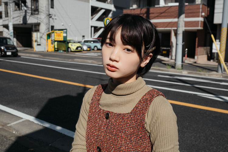 #03 なんでもないただの道が好き 街撮り講座|コハラタケル03