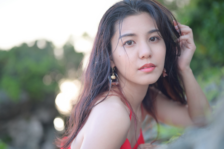 ニコン NIKKOR Z 50mm f/1.8 S レビュー｜ポートレート撮影でわかる美しいボケ味！