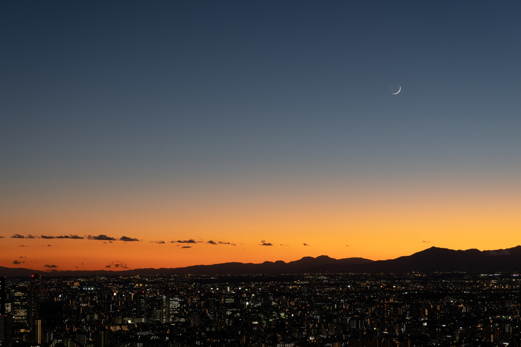 ニコン NIKKOR Z DX 18-140mm f/3.5-6.3 VR｜旅に持ち歩きたくなるレンズで撮るマジックアワー