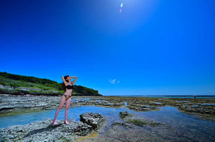 ニコン NIKKOR Z 14-30mm f/4 S レビュー｜ダイナミックなポートレートを楽しむ