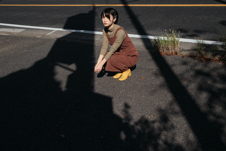 #03 なんでもないただの道が好き 街撮り講座|コハラタケル06