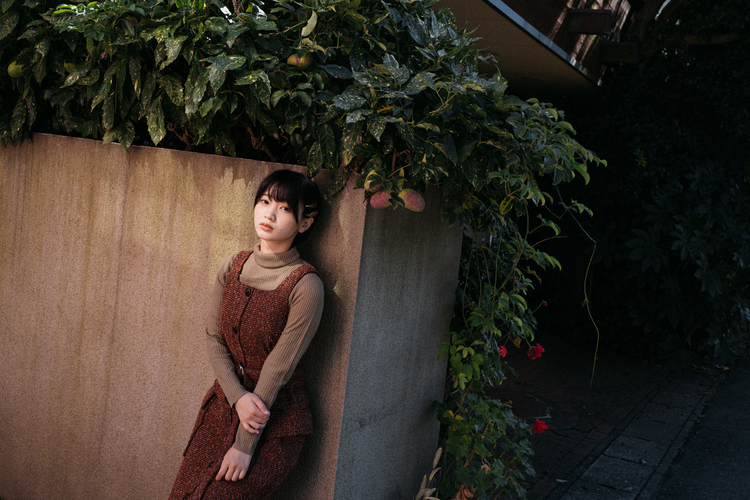 #03 なんでもないただの道が好き 街撮り講座|コハラタケル16
