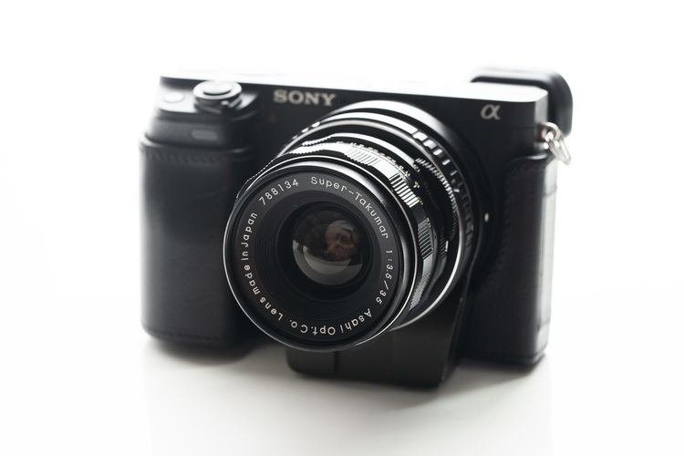 【オールドレンズ】タクマーの小さな広角レンズ「Super takumar 35mm F3.5」 12.jpg
