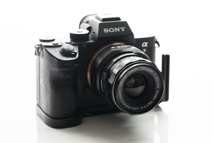 【オールドレンズ】タクマーの小さな広角レンズ「Super takumar 35mm F3.5」 5.jpg