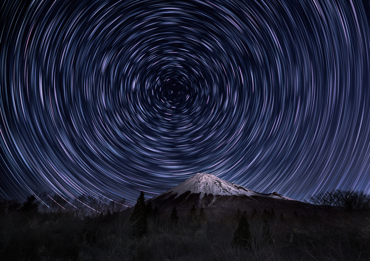 星景写真の撮影テクニックと機材｜齋藤朱門