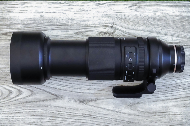 TAMRON 150-500F5-6.7DiⅢ VC VXD013(500mm).jpg