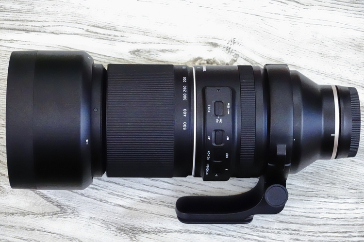TAMRON 150-500F5-6.7DiⅢ VC VXD015ロックON.jpg