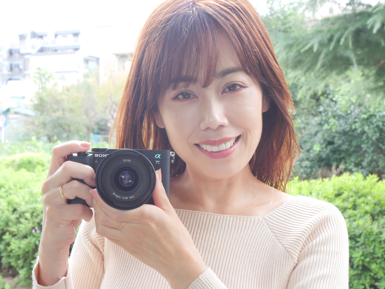 カールツァイス ZEISS Loxia 2/35 レビュー｜クラシカルな描写が美しいMFレンズ