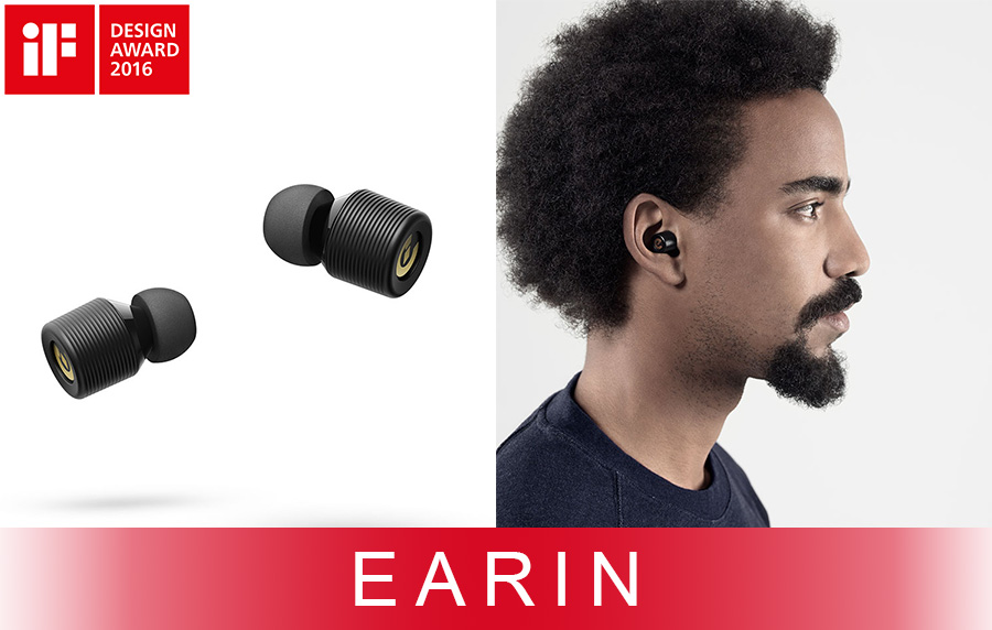 EARIN(イヤーイン)