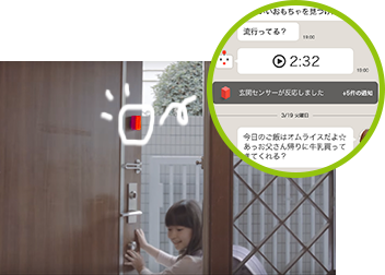BOCCO(ボッコ)
