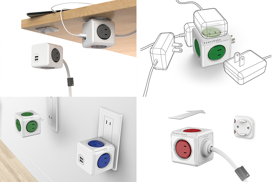 PowerCube
