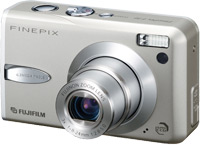 FinePixF30