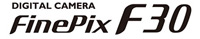FinePixF30