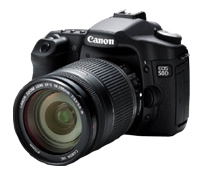 製品写真：EOS 50D