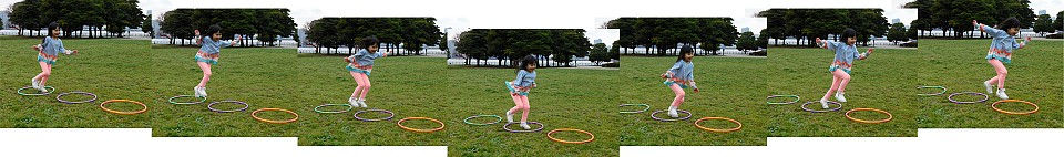 最大画像サイズで高速連写「連写H・高速連写120fps」