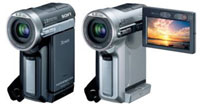 「ＤＣＲ－ＰＣ1000」