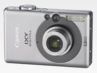 「IXY DIGITAL 55」