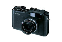 写真：R-D1s