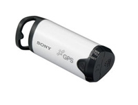 写真：GPS-CS1K