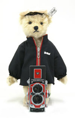 写真：Teddy&MiniDigi
