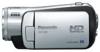 製品写真：HDC-SD5