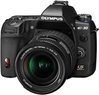 製品写真：E-30