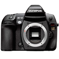 製品写真：E-5